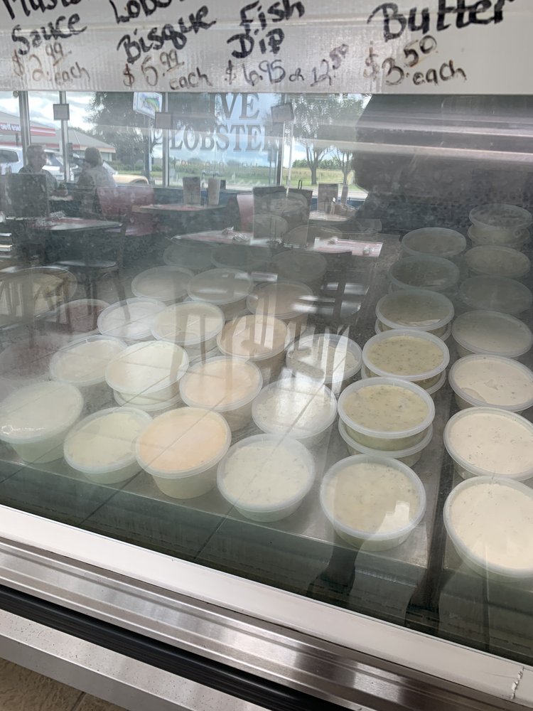 JUNIOR’S FISH MARKET Updated September 2024 17 Photos & 33 Reviews