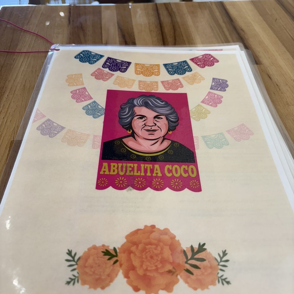 Abuelita Coco - Taco Dinner - Vegan Near Me - Oak Lawn, Illinois