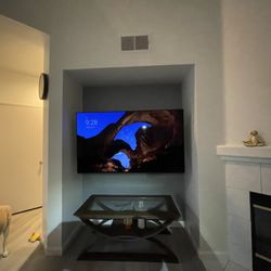 Decoto Tv Mounting