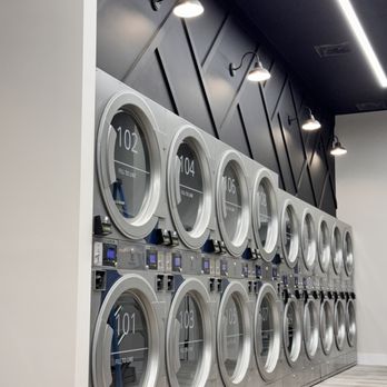 Clean Me Laundry - Laundromat Near Me - Richmond, Kentucky Clean Me Laundry - Laundromat Near Me - Richmond, Kentucky