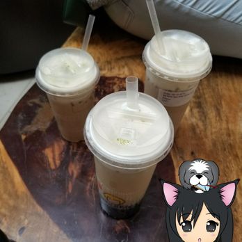 Happy Lemon - Boba party, my type of party - Bubble Tea Near Me - Bellevue, Washington Happy Lemon - Boba party, my type of party - Bubble Tea Near Me - Bellevue, Washington