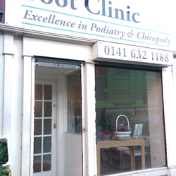 Glasgow Foot Clinic