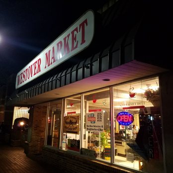 Westover Market - The East is rising. West? Over. - Desserts Near Me - Arlington, Virginia