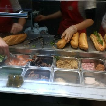 111 Bakery - Fresh ingredients .... - Bakeries Near Me - San Jose, California