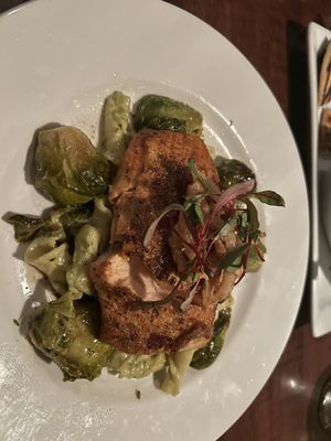 The Tulip Bistro & Bar by null