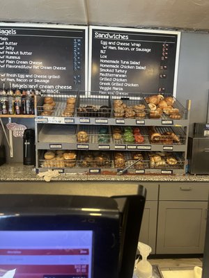 Cafe International by null