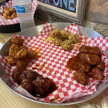 BadaBing Wings Zone - Chicken Wings Near Me - Chicago, Illinois BadaBing Wings Zone - Chicken Wings Near Me - Chicago, Illinois