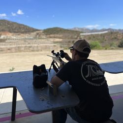 South Bay Rod & Gun Club - Long range