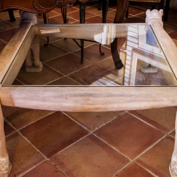Sarasota Trading - "Lion table" - Antiques Near Me - Sarasota, Florida Sarasota Trading - "Lion table" - Antiques Near Me - Sarasota, Florida