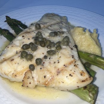 Vic & Ola's - 7'22 - halibut - Italian Near Me - Scottsdale, Arizona Vic & Ola's - 7'22 - halibut - Italian Near Me - Scottsdale, Arizona