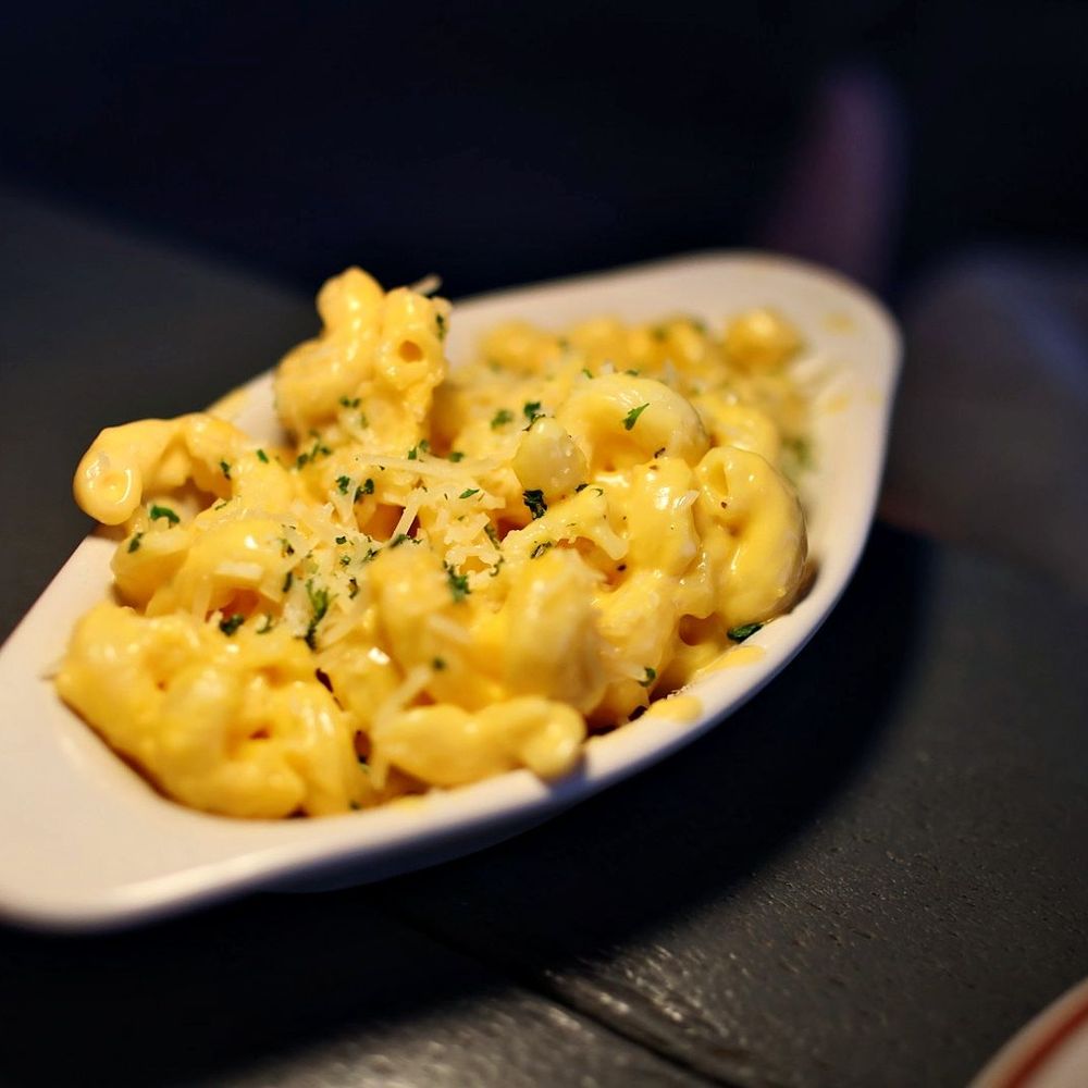 Aunt Kate's - Macaroni (side) - American Near Me - Saint Augustine, Florida Aunt Kate's - Macaroni (side) - American Near Me - Saint Augustine, Florida