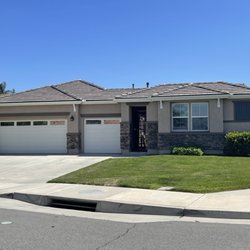 S&D Brushworks Painting - Exterior painting