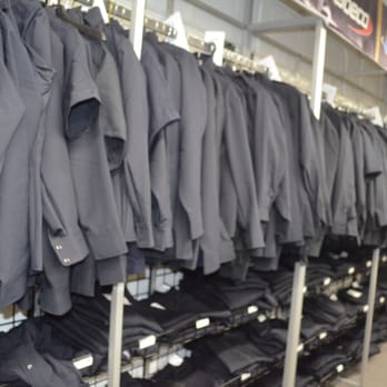 US Uniform & Supply - Dark Navy Uniforms - Uniforms Near Me - Indianapolis, Indiana