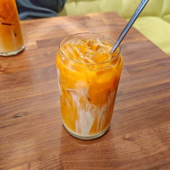 Hanuman Thai Eatery - Thai tea - Thai Near Me - Costa Mesa, California Hanuman Thai Eatery - Thai tea - Thai Near Me - Costa Mesa, California