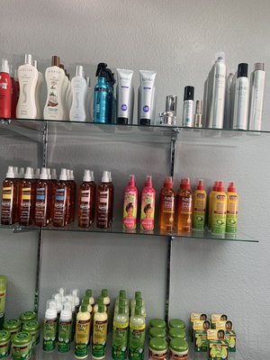 Rich Bros Beauty Supply