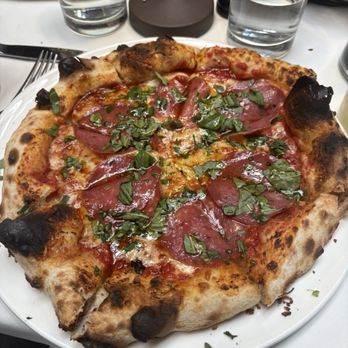 Vivace Ristorante - Hot honey pizza - Italian Near Me - Belmont, California Vivace Ristorante - Hot honey pizza - Italian Near Me - Belmont, California