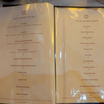 ILPOOM By Kim’s Sushi - Menu - Japanese Near Me - Livingston, New Jersey ILPOOM By Kim’s Sushi - Menu - Japanese Near Me - Livingston, New Jersey