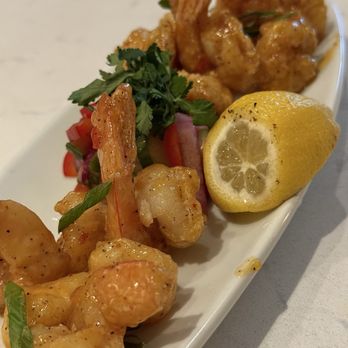 Ruth's Chris Steak House - SPICY SHRIMP - Steakhouses Near Me - Philadelphia, Pennsylvania Ruth's Chris Steak House - SPICY SHRIMP - Steakhouses Near Me - Philadelphia, Pennsylvania