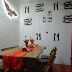 Alitas Locas