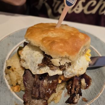 Parish Biscuit - Breakfast & Brunch Near Me - Lafayette, Louisiana