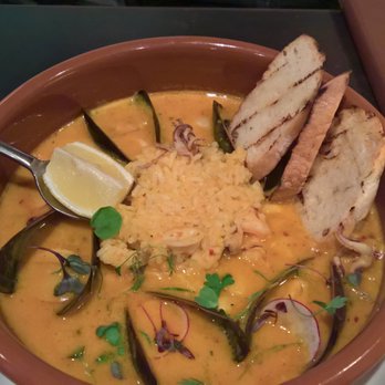 Delicia - Cazuela - Latin American Near Me - Indianapolis, Indiana