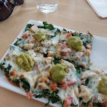 Commonfork Bites & Brews - West coast flat bread pizza - Pubs Near Me - Colorado Springs, Colorado Commonfork Bites & Brews - West coast flat bread pizza - Pubs Near Me - Colorado Springs, Colorado