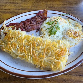 Bert's Cafe - Bacon Breakfast - Breakfast & Brunch Near Me - South Lake Tahoe, California Bert's Cafe - Bacon Breakfast - Breakfast & Brunch Near Me - South Lake Tahoe, California