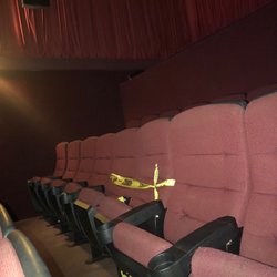 AMC CLASSIC Londonderry 10 - Crime scene?