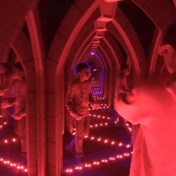 Ripley's Mirror Maze - Escape Games Near Me - Myrtle Beach, South Carolina Ripley's Mirror Maze - Escape Games Near Me - Myrtle Beach, South Carolina