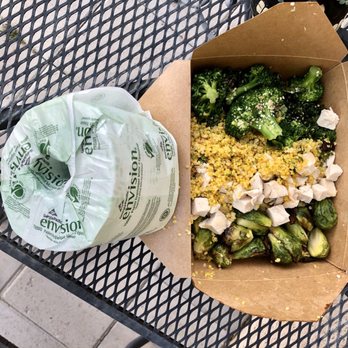 Bronze Cafe - Free TP! - Sandwiches Near Me - Las Vegas, Nevada