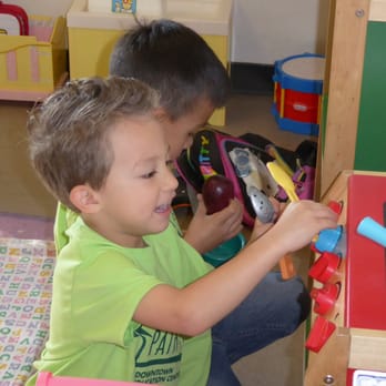 Garden Pathways - Child Care & Day Care Near Me - Bakersfield, California Garden Pathways - Child Care & Day Care Near Me - Bakersfield, California