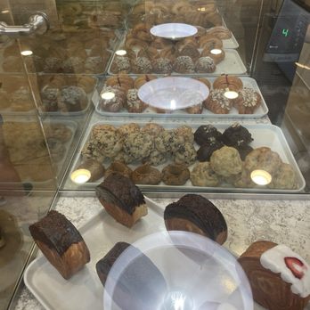 La 57 - Dallas - lots of options of different croissants, "Texas" sized cookies , and supremes - Bakeries Near Me - Dallas, Texas La 57 - Dallas - lots of options of different croissants, "Texas" sized cookies , and supremes - Bakeries Near Me - Dallas, Texas