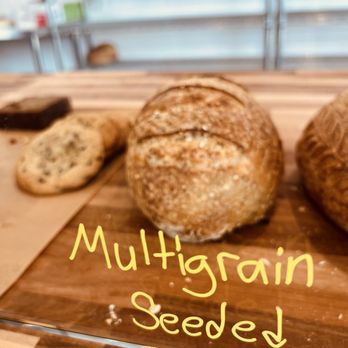 Atticus Bread - Multigrain seeded bread - Bakeries Near Me - Brunswick, Ohio