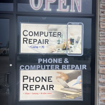 Tech Barn - Mobile Phone Repair Near Me - Rosenberg, Texas
