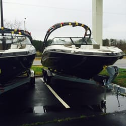 Twin County Motorsports - Miami ready