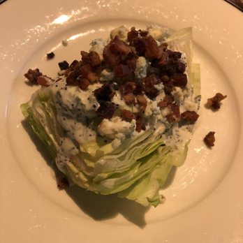 Supper - Wedge salad - New American Near Me - San Antonio, Texas Supper - Wedge salad - New American Near Me - San Antonio, Texas