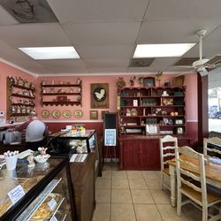 Sugar and Spice Bakery
