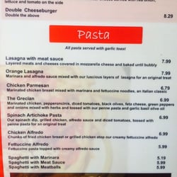 Bobbio's Eatery