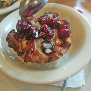 Olga's Kitchen - Omg Wowed New Bread Pudding rules a must try - Sandwiches Near Me - Woodhaven, Michigan Olga's Kitchen - Omg Wowed New Bread Pudding rules a must try - Sandwiches Near Me - Woodhaven, Michigan