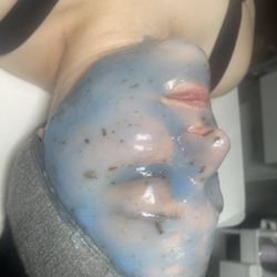 Kays Bare Beauty - Jelly mask add on