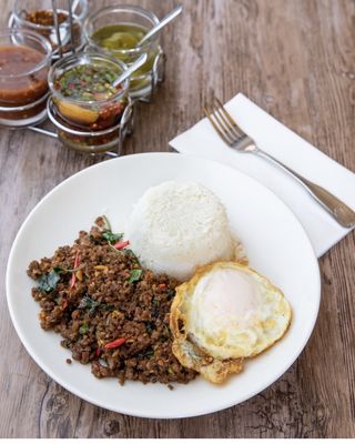 My Thai Kitchen by null