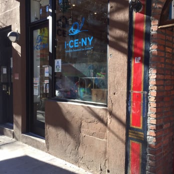 I CE NY - It's a small store. But 5 mins walk from Washington square park - Desserts Near Me - New York, New York I CE NY - It's a small store. But 5 mins walk from Washington square park - Desserts Near Me - New York, New York