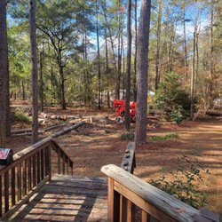 Butler Tree Service - During