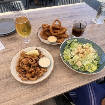 Ketch Grill & Taps - Happy hour appetizers - Salad Near Me - San Diego, California Ketch Grill & Taps - Happy hour appetizers - Salad Near Me - San Diego, California