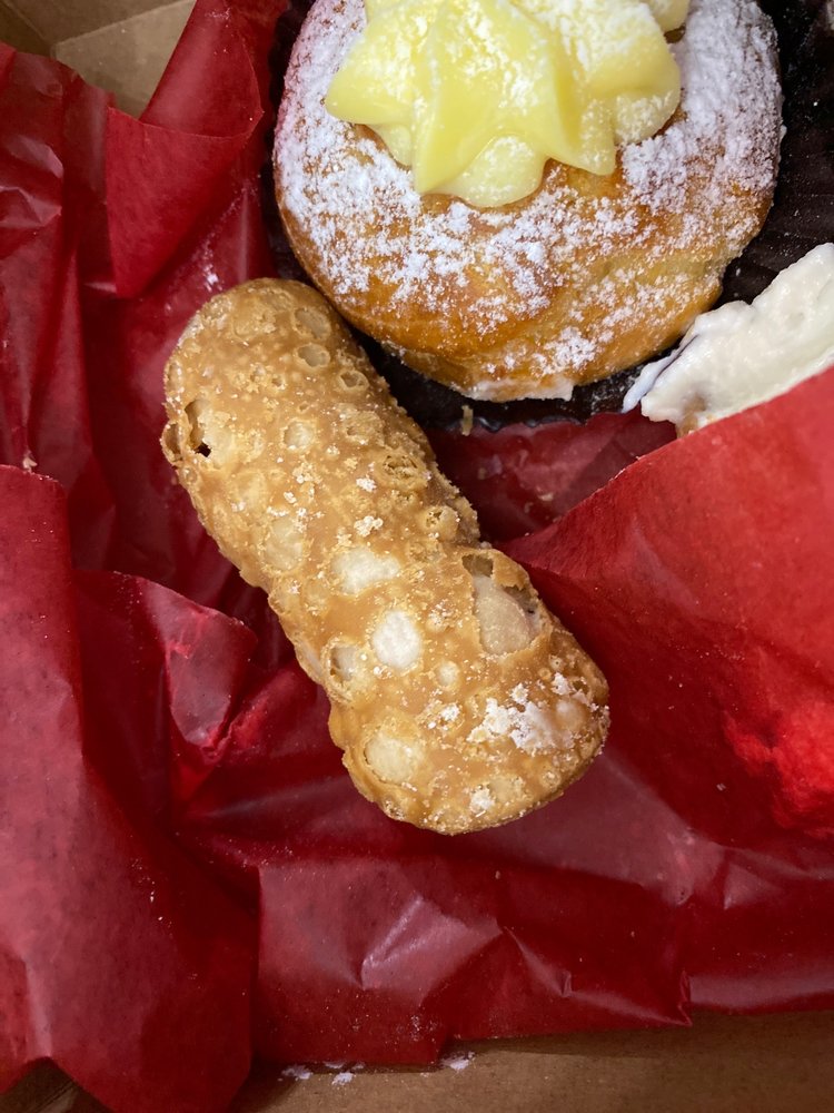 IL PICCOLO FORNO Updated August 2024 54 Photos & 14 Reviews 40 Innovation Drive, Vaughan