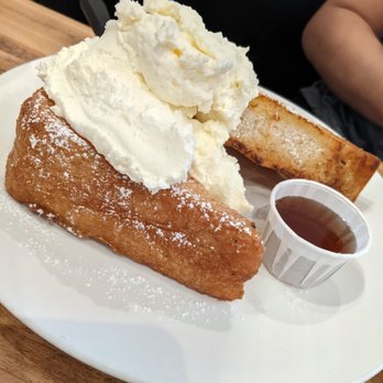 Phoebe's Diner - French toast~ - Diners Near Me - Austin, Texas Phoebe's Diner - French toast~ - Diners Near Me - Austin, Texas