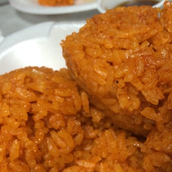 Red Rice - More red rice!!! - Barbeque Near Me - Las Vegas, Nevada Red Rice - More red rice!!! - Barbeque Near Me - Las Vegas, Nevada