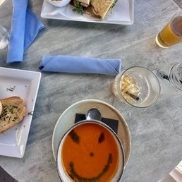 Tomato Soup