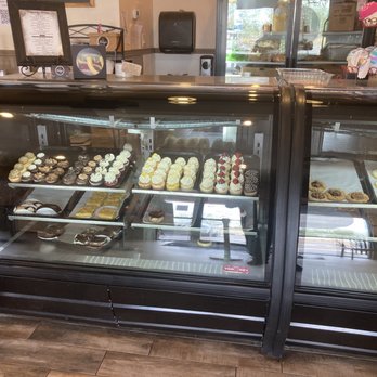 Sassy's Cafe & Bakery - Desserts - Bakeries Near Me - Mesa, Arizona