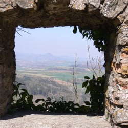 Festungsruine Hohentwiel